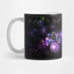 Magic garden Mug